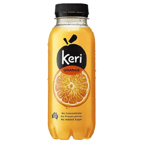 Keri Juice