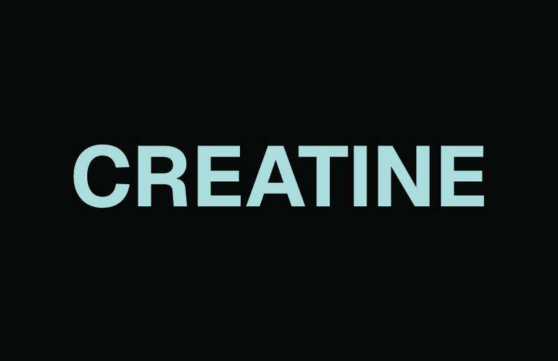 Creatine