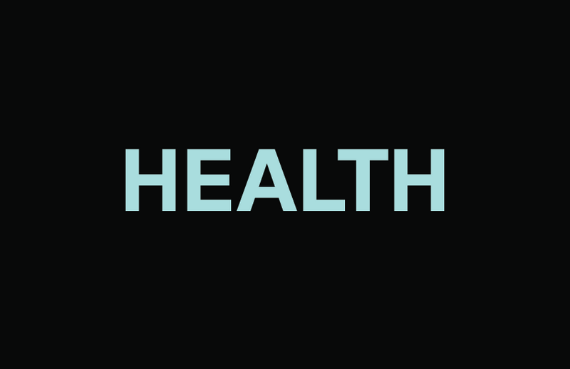 Health & Vitamins