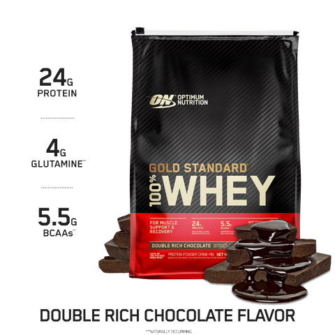 Gold Standard 100% Whey (30)
