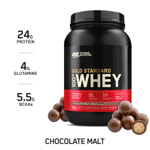 Gold Standard 100% Whey (17)
