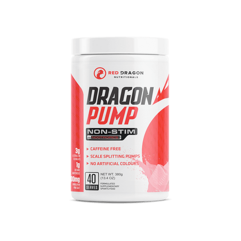 Dragon Pump (1) & SCN-Dragon-Pump-40Srv-Straw