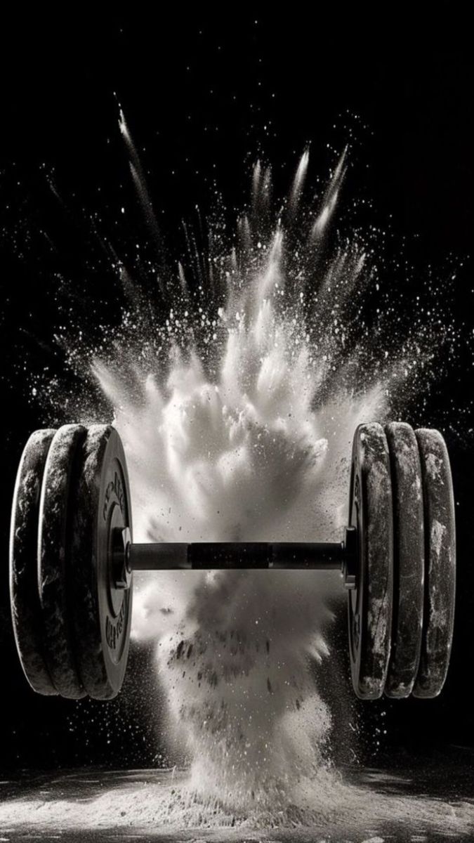 Creatine: The Michael Jordan of Supplements