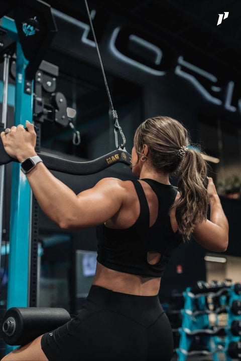 The Ultimate Fat Loss Guide with Supplements