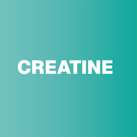 Creatine