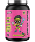 ZOMBIE LABS SHREDZ PROTEIN WATER