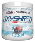 EHP LABS OXYSHRED