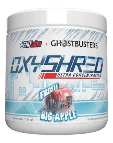 EHP LABS OXYSHRED