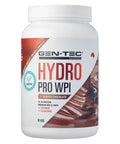 GEN-TEC HYDRO PRO WPI