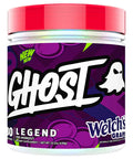 GHOST LEGEND V4