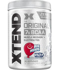 SCIVATION XTEND BCAA