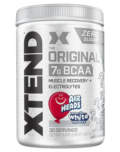 SCIVATION XTEND BCAA