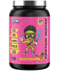 ZOMBIE LABS SHREDZ PROTEIN WATER