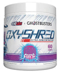 EHP LABS OXYSHRED