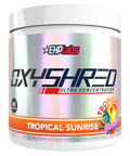 EHP LABS OXYSHRED