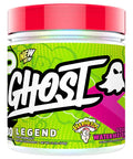 GHOST LEGEND V4