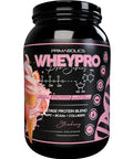 PRIMABOLICS WHEYPRO
