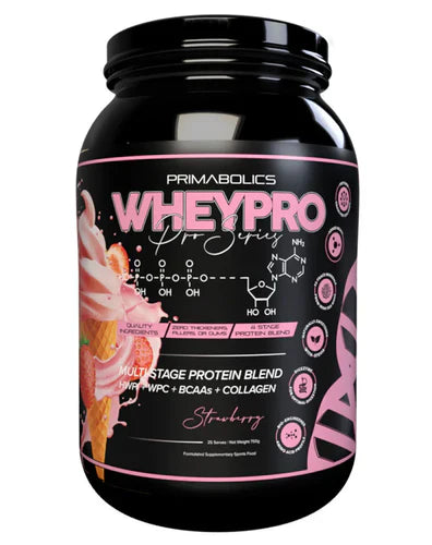 PRIMABOLICS WHEYPRO