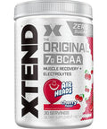 SCIVATION XTEND BCAA