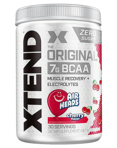SCIVATION XTEND BCAA