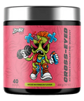ZOMBIE LABS CROSS EYED EXTREME PRE WORKOUT