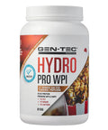 GEN-TEC HYDRO PRO WPI