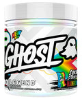 GHOST LEGEND V4
