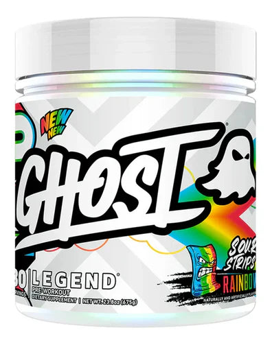 GHOST LEGEND V4