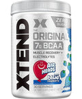 SCIVATION XTEND BCAA