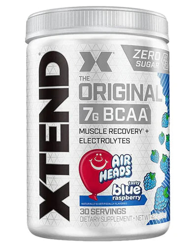 SCIVATION XTEND BCAA