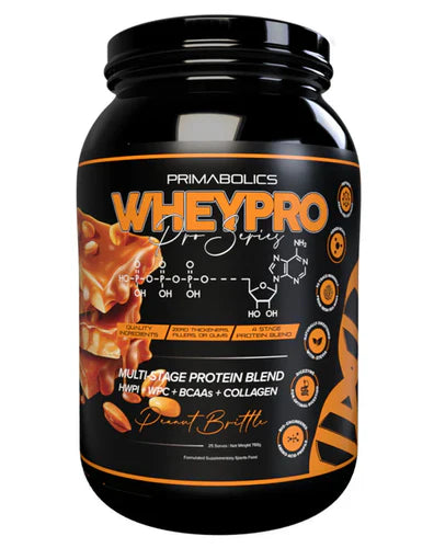 PRIMABOLICS WHEYPRO