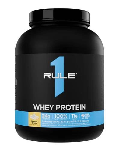 RULE 1 WHEY BLEND