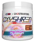 EHP LABS OXYSHRED
