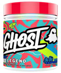GHOST LEGEND V4