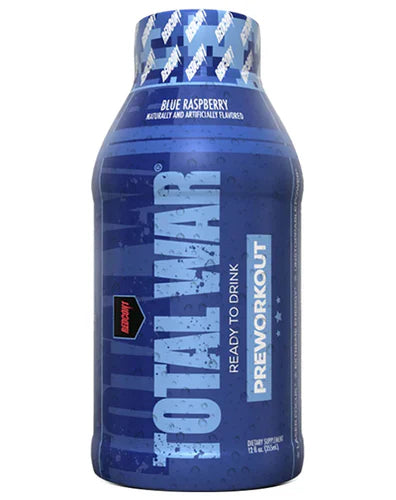 REDCON1 TOTAL WAR RTD PRE WORKOUT