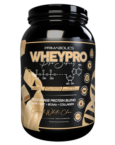 PRIMABOLICS WHEYPRO