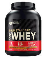 OPTIMUM NUTRITION 100% GOLD STANDARD WHEY
