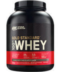 OPTIMUM NUTRITION 100% GOLD STANDARD WHEY