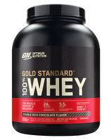 OPTIMUM NUTRITION 100% GOLD STANDARD WHEY