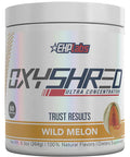 EHP LABS OXYSHRED