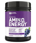 OPTIMUM NUTRITION AMIN.O. ENERGY