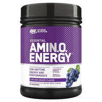 OPTIMUM NUTRITION AMIN.O. ENERGY