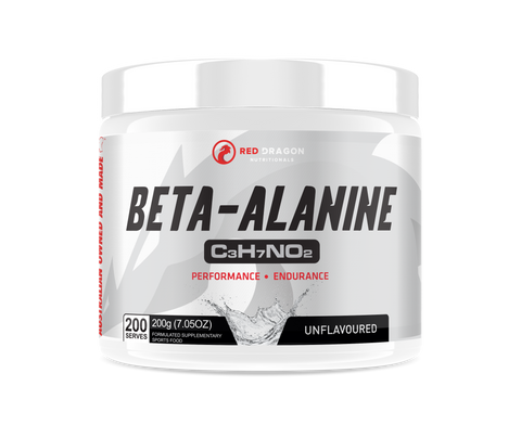 RDN BETA ALANINE