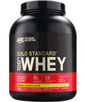 OPTIMUM NUTRITION 100% GOLD STANDARD WHEY