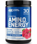 OPTIMUM NUTRITION AMIN.O. ENERGY