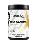 GORILLA X LABS BETA ALANINE