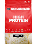 BSC HIGH PROTEIN