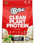 BSC CLEAN PLANT PROTEIN