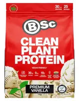 BSC CLEAN PLANT PROTEIN