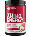 OPTIMUM NUTRITION AMIN.O. ENERGY